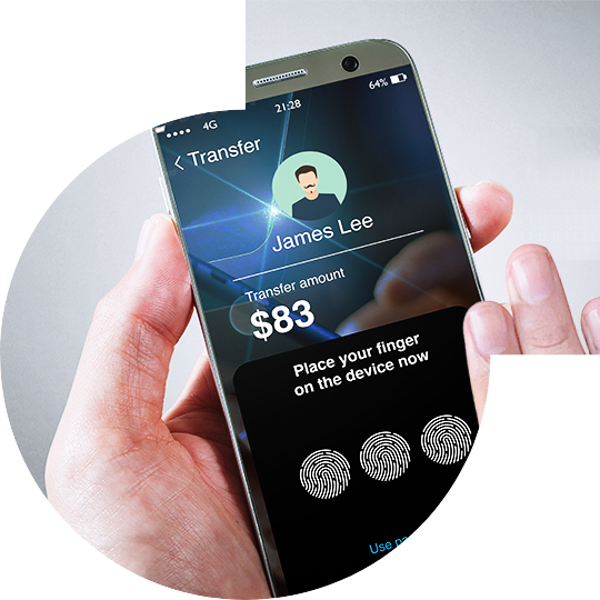 球速体育新一代全系列感测技术<br>为智慧应用场域带来人机沟通全新体验